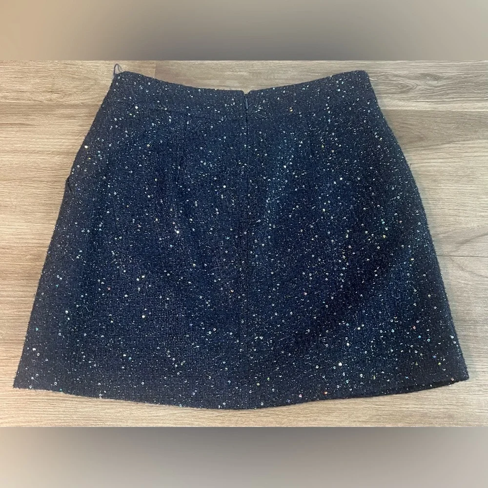 LOFT this navy